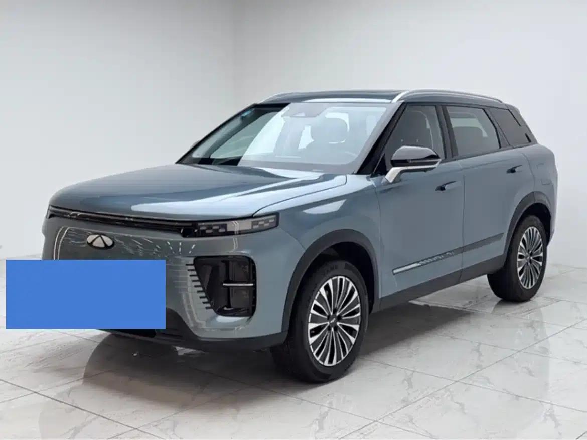 Fengyun T6 2024 PRO Edition — миниатюра 1
