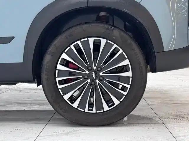 Fengyun T6 2024 PRO Edition — миниатюра 11
