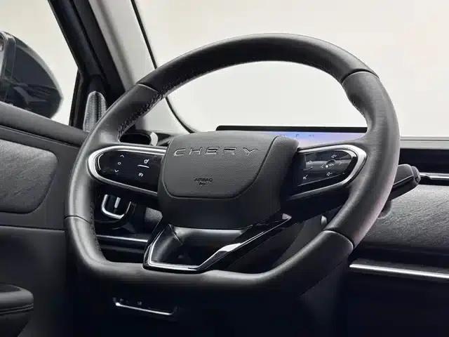 Fengyun T6 2024 PRO Edition — миниатюра 12