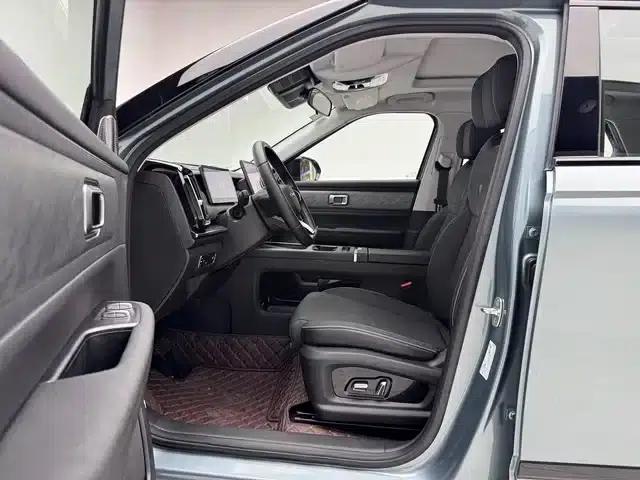 Fengyun T6 2024 PRO Edition — миниатюра 16