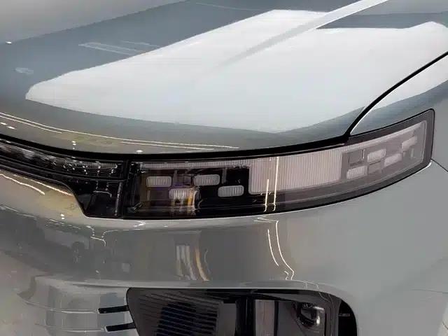 Fengyun T6 2024 PRO Edition — миниатюра 18