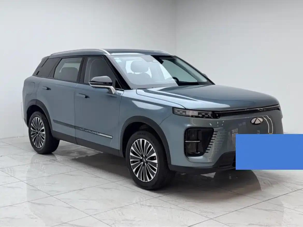 Fengyun T6 2024 PRO Edition — миниатюра 3