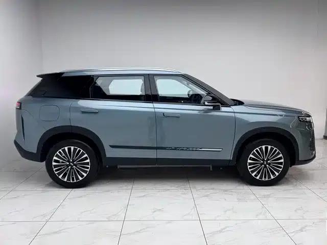 Fengyun T6 2024 PRO Edition — миниатюра 6
