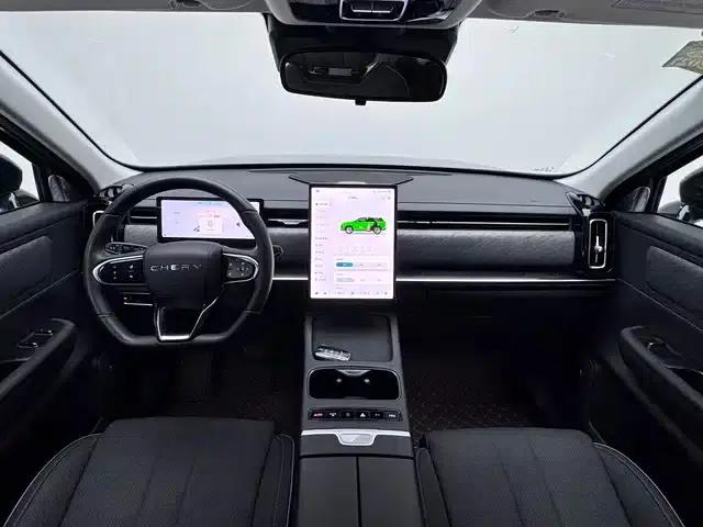 Fengyun T6 2024 PRO Edition — миниатюра 8