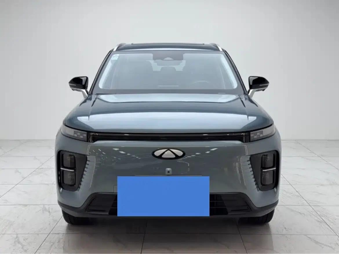 Fengyun T6 2024 PRO Edition — миниатюра 10
