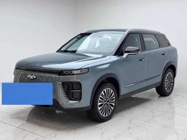 Fengyun T6 2024 PRO Edition