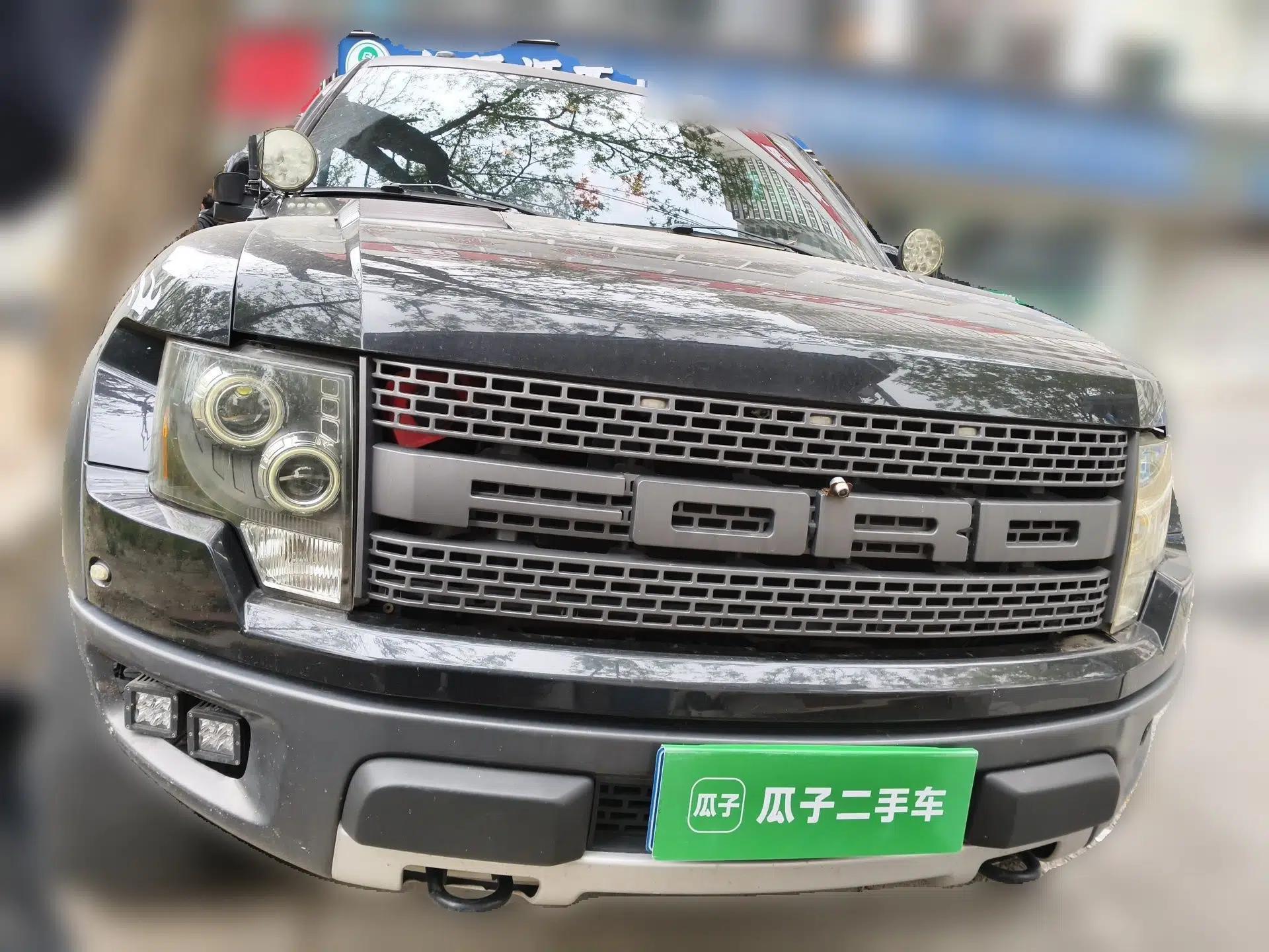 Ford F-150  — миниатюра 2