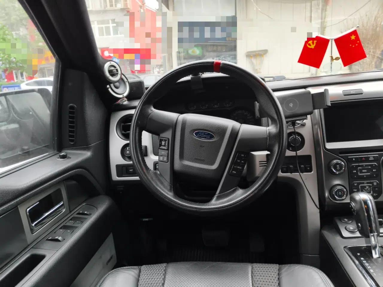Ford F-150  — миниатюра 11