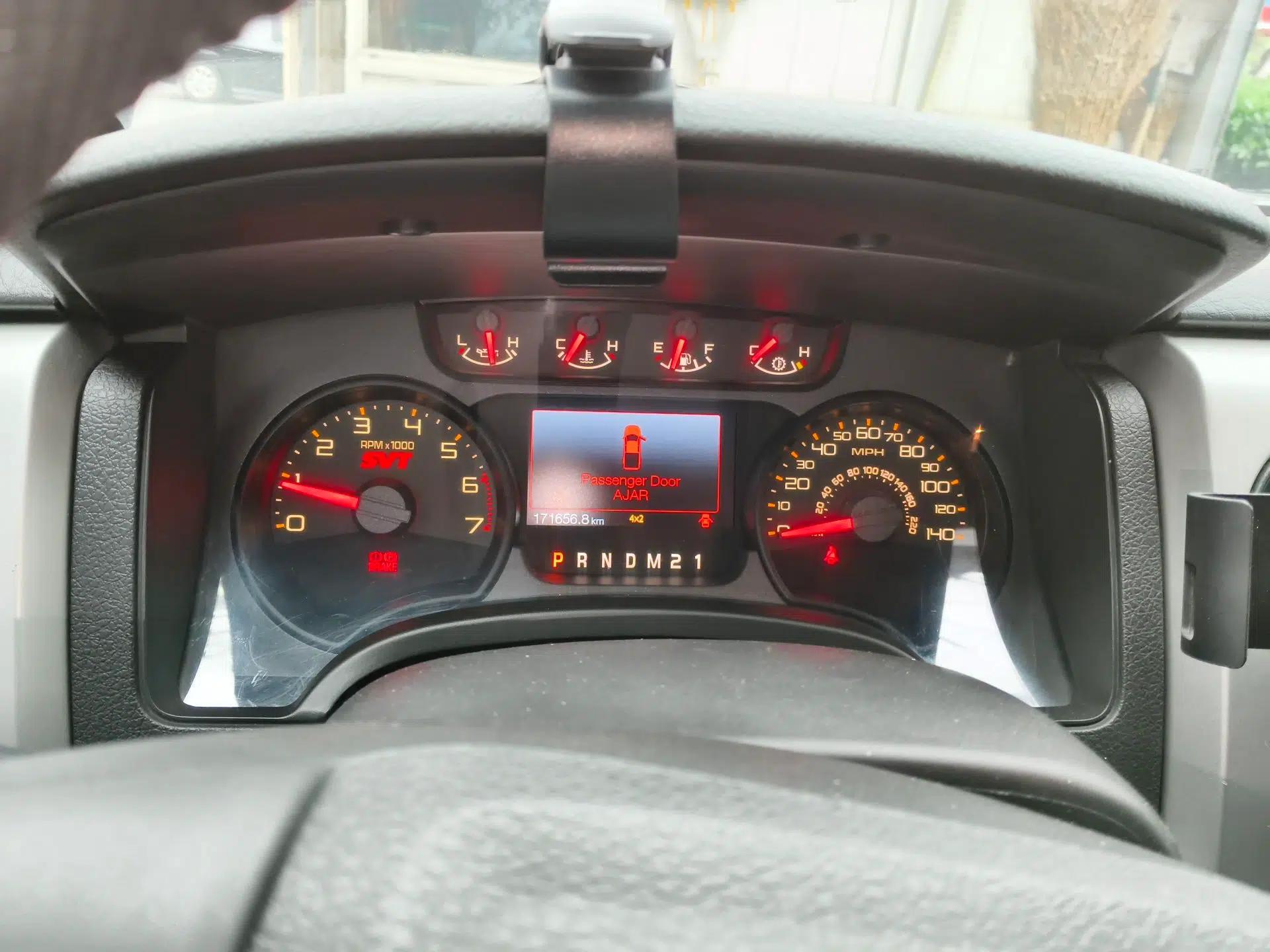 Ford F-150  — миниатюра 12