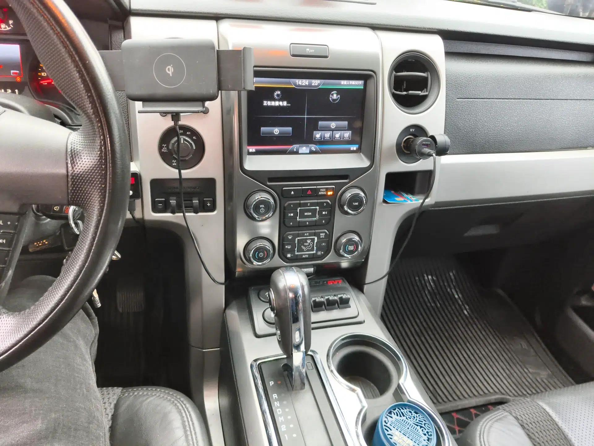 Ford F-150  — миниатюра 14