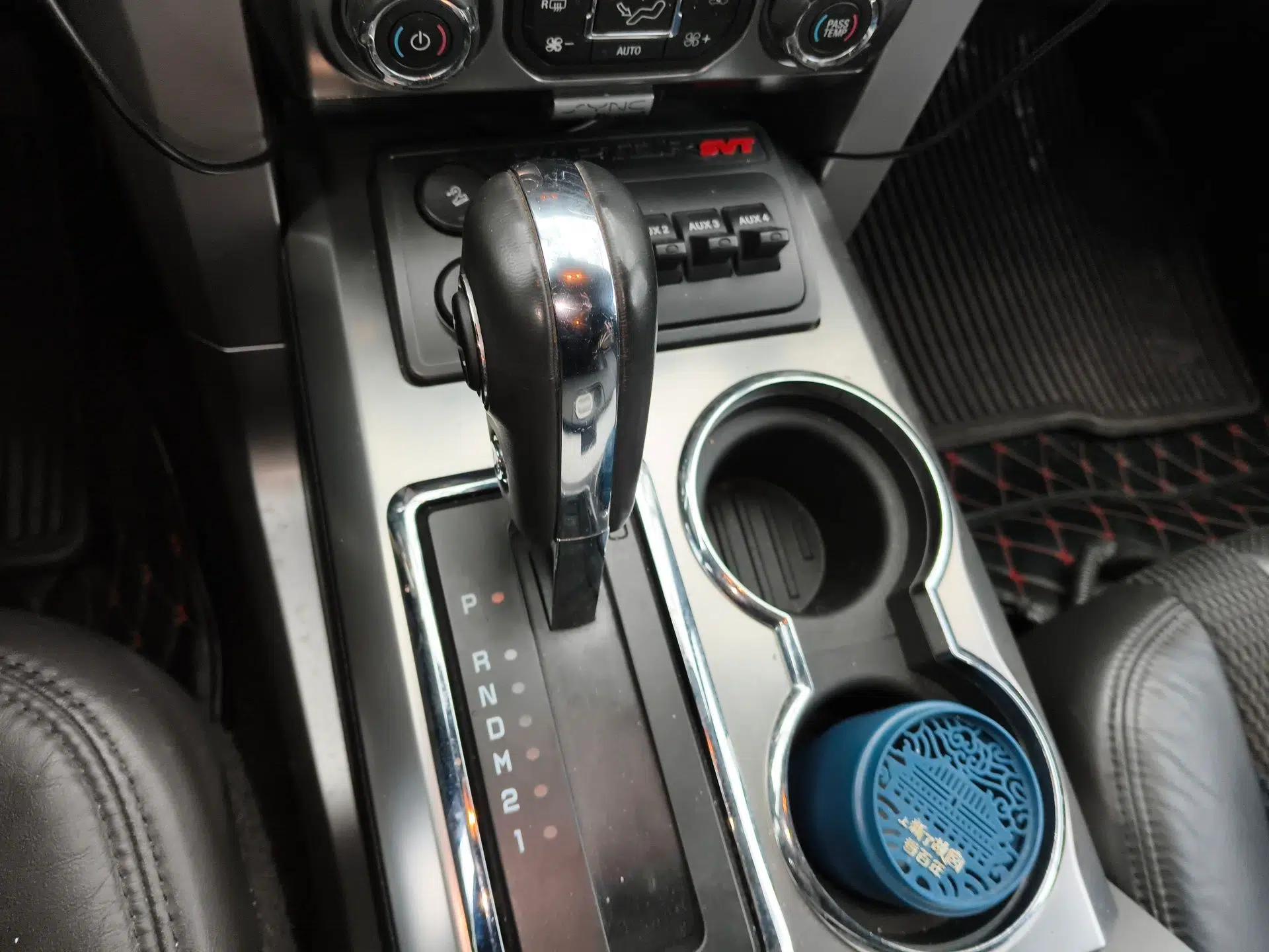 Ford F-150  — миниатюра 15