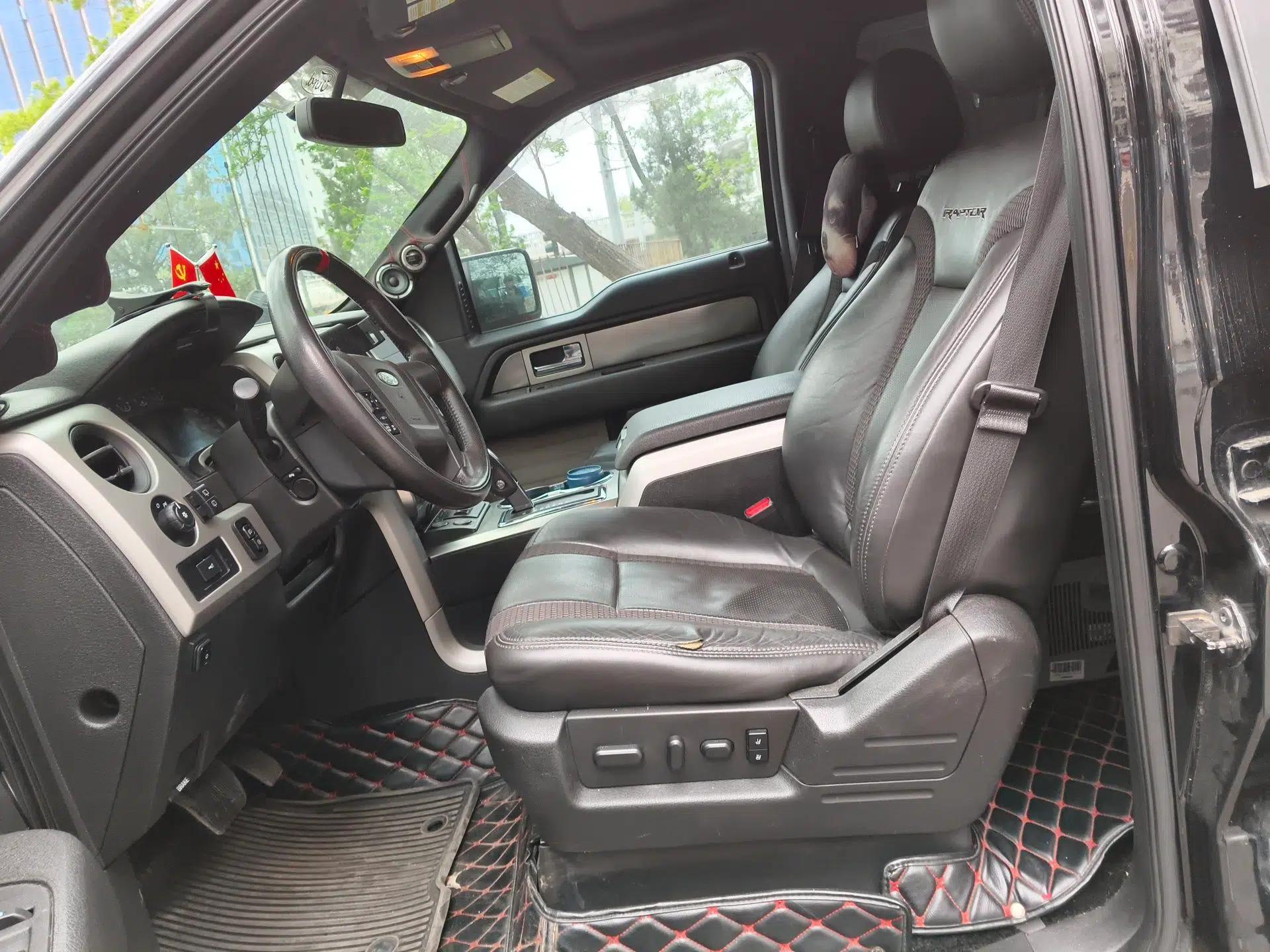 Ford F-150  — миниатюра 16