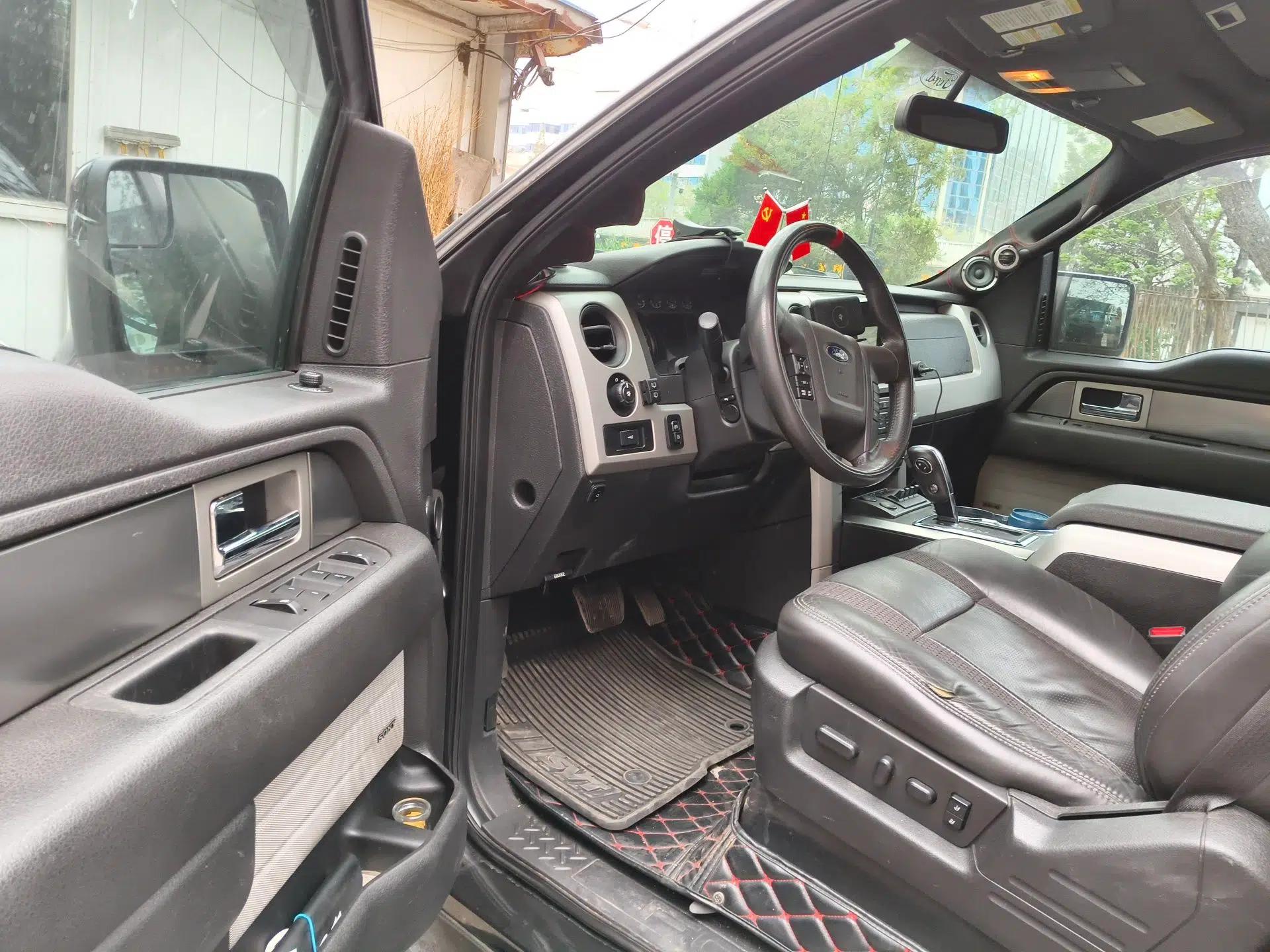 Ford F-150  — миниатюра 17