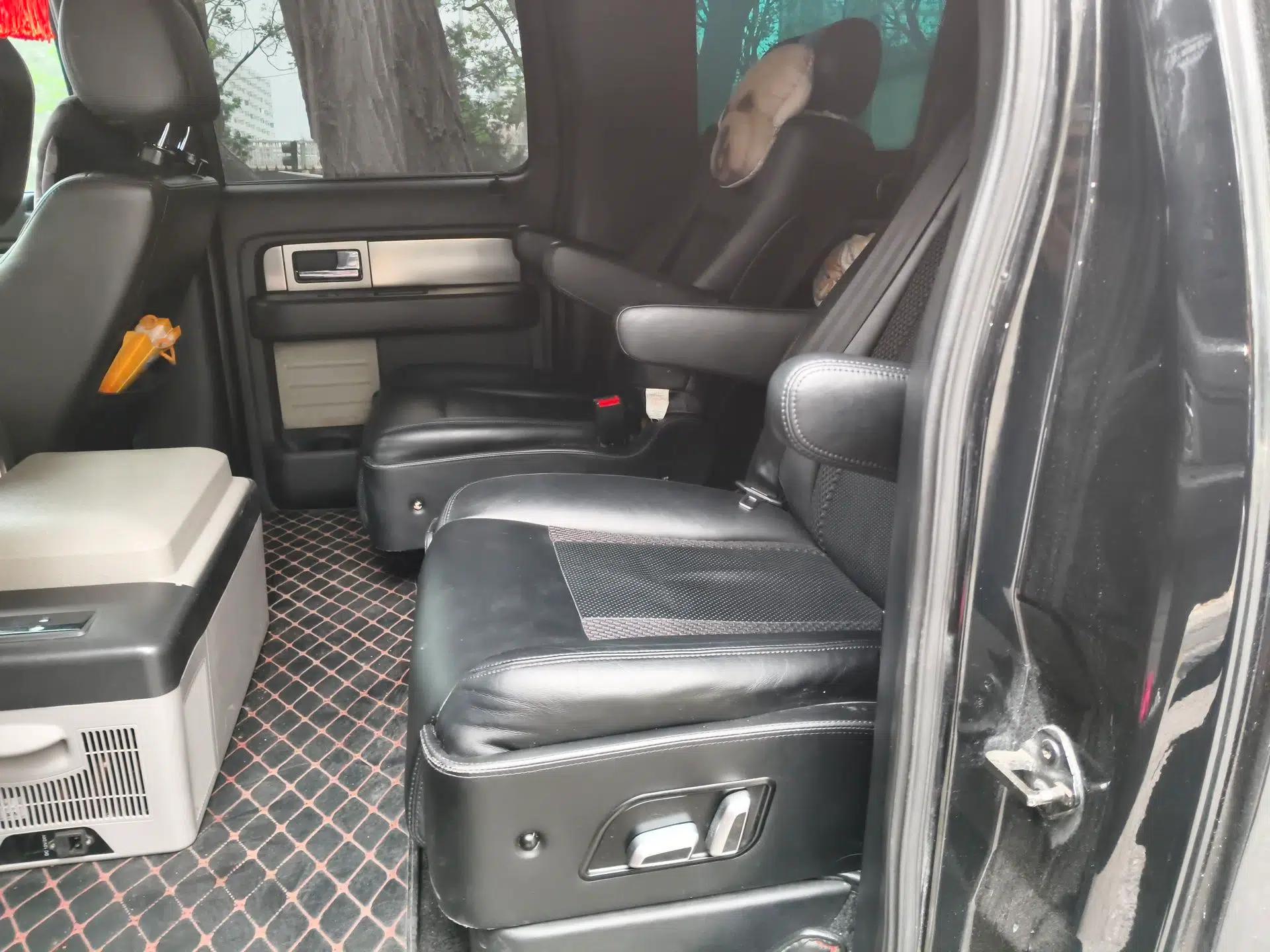 Ford F-150  — миниатюра 18