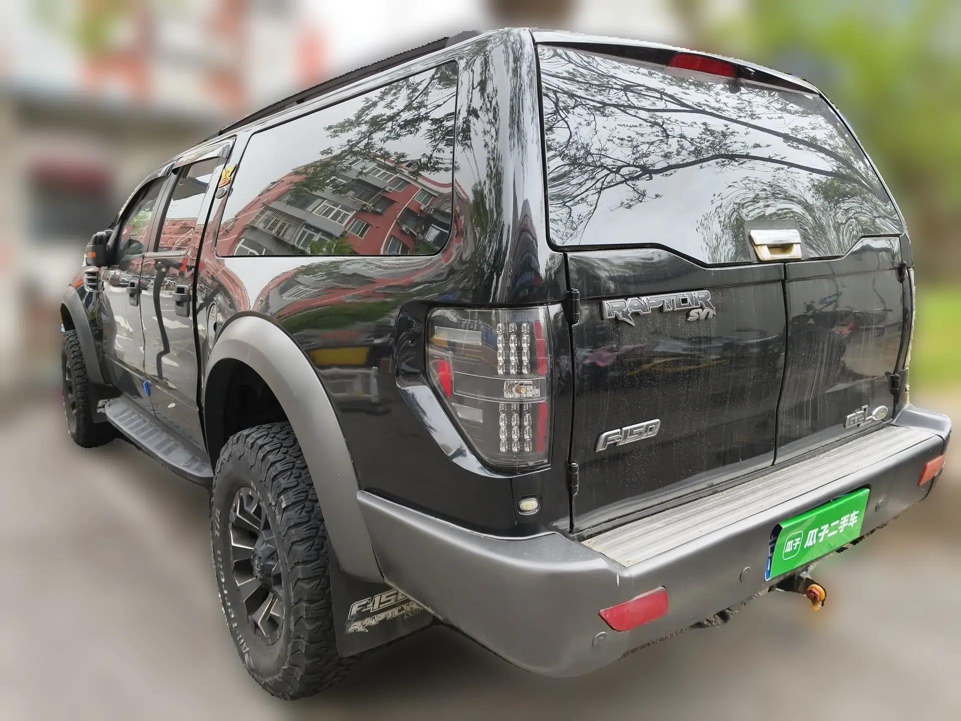 Ford F-150  — миниатюра 4