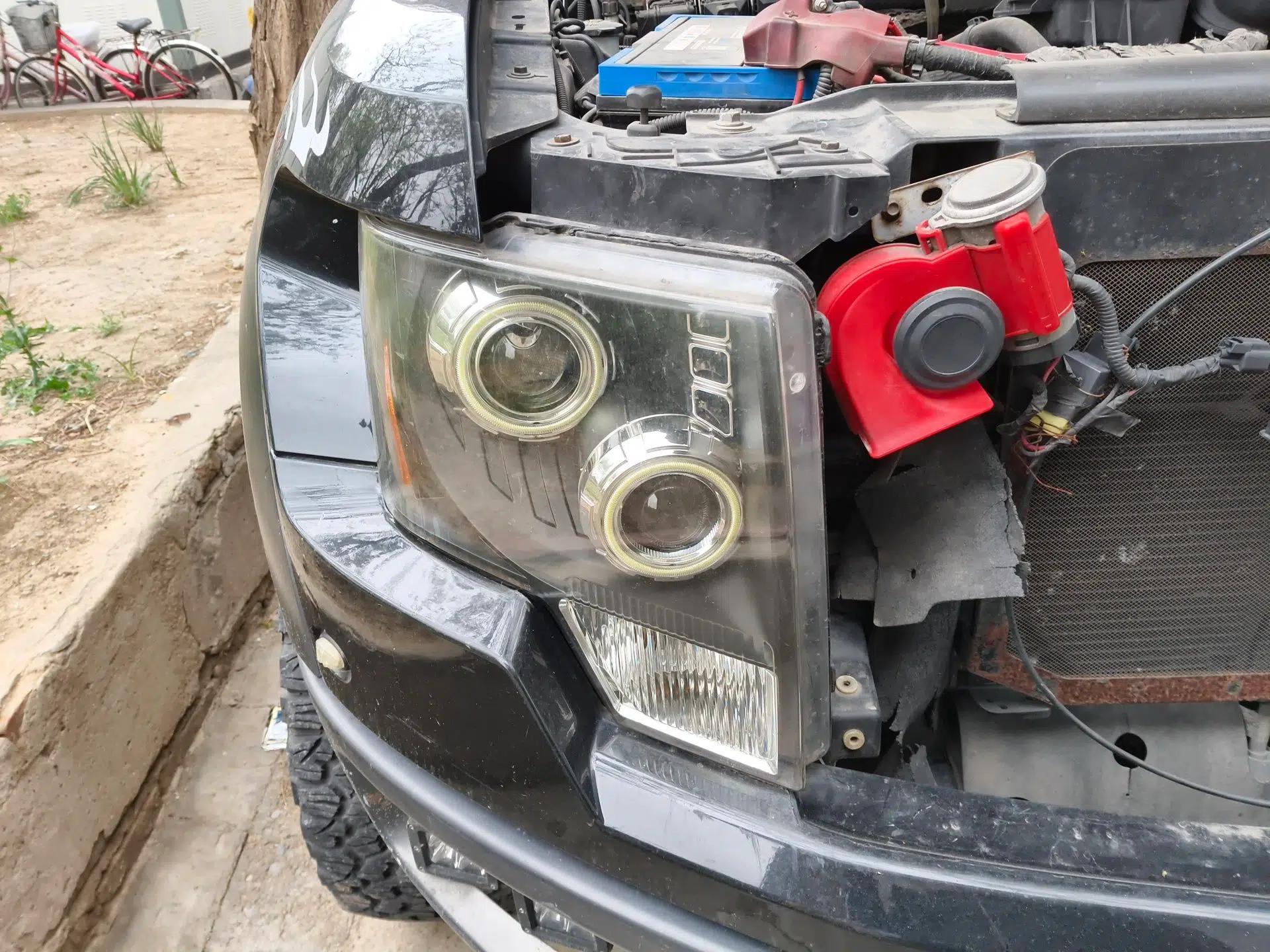Ford F-150  — миниатюра 7