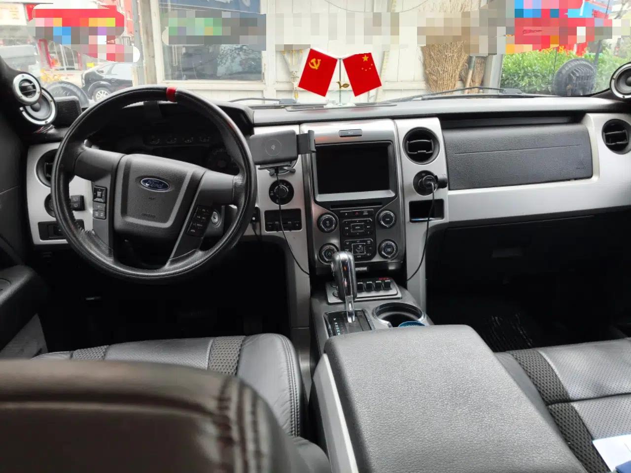 Ford F-150  — миниатюра 10
