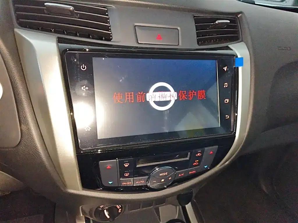 2024 Navara 2.5L Automatic 4WD Highway Premium Edition — миниатюра 9