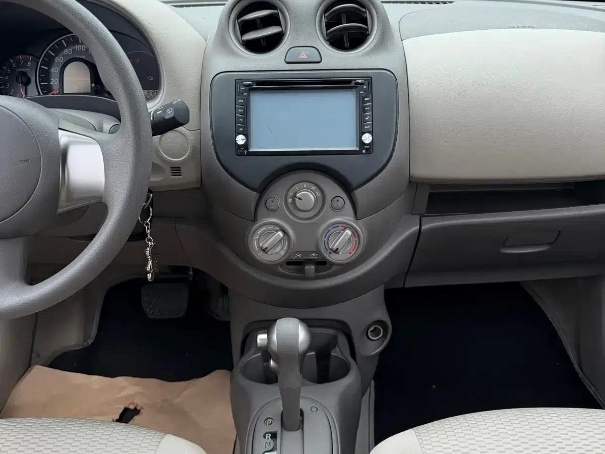 March 2015 1.5L Automatic Easy-to-Display Edition — миниатюра 13