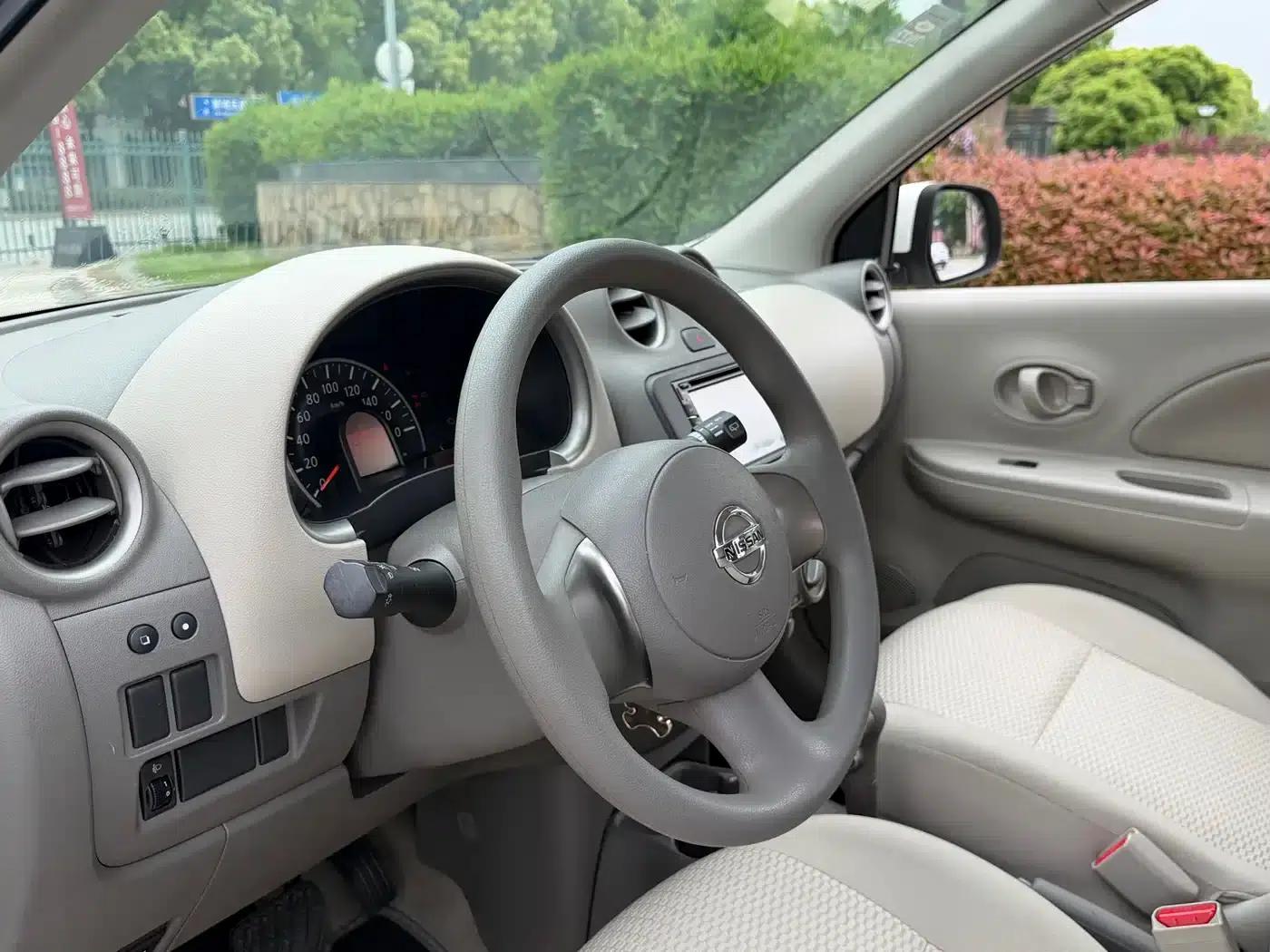 March 2015 1.5L Automatic Easy-to-Display Edition — миниатюра 18