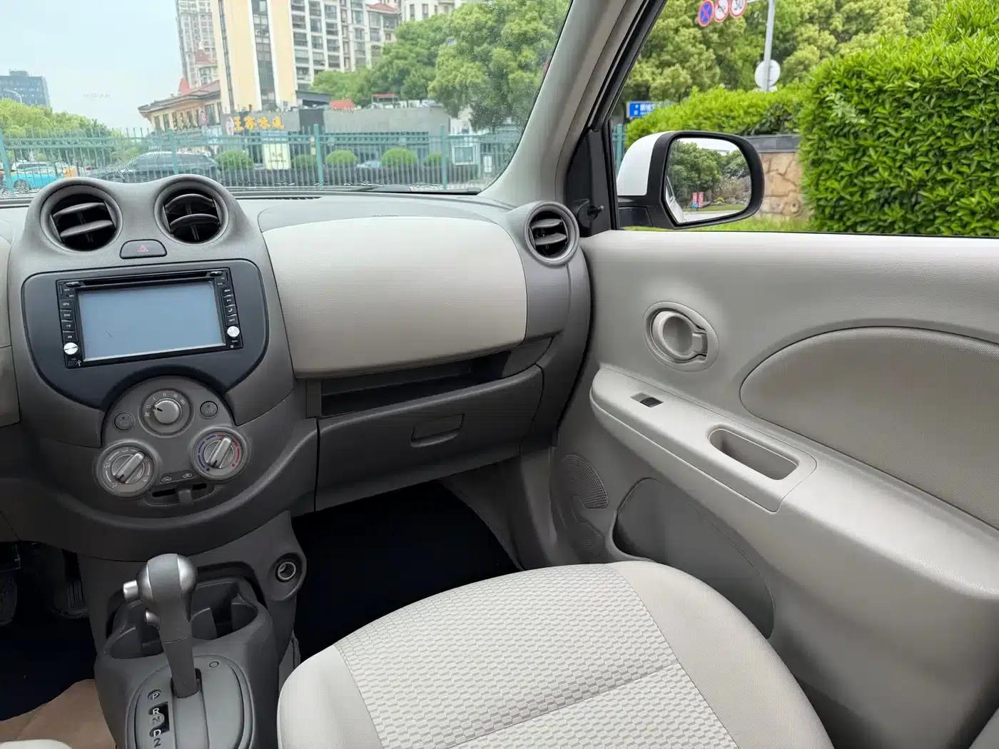 March 2015 1.5L Automatic Easy-to-Display Edition — миниатюра 19