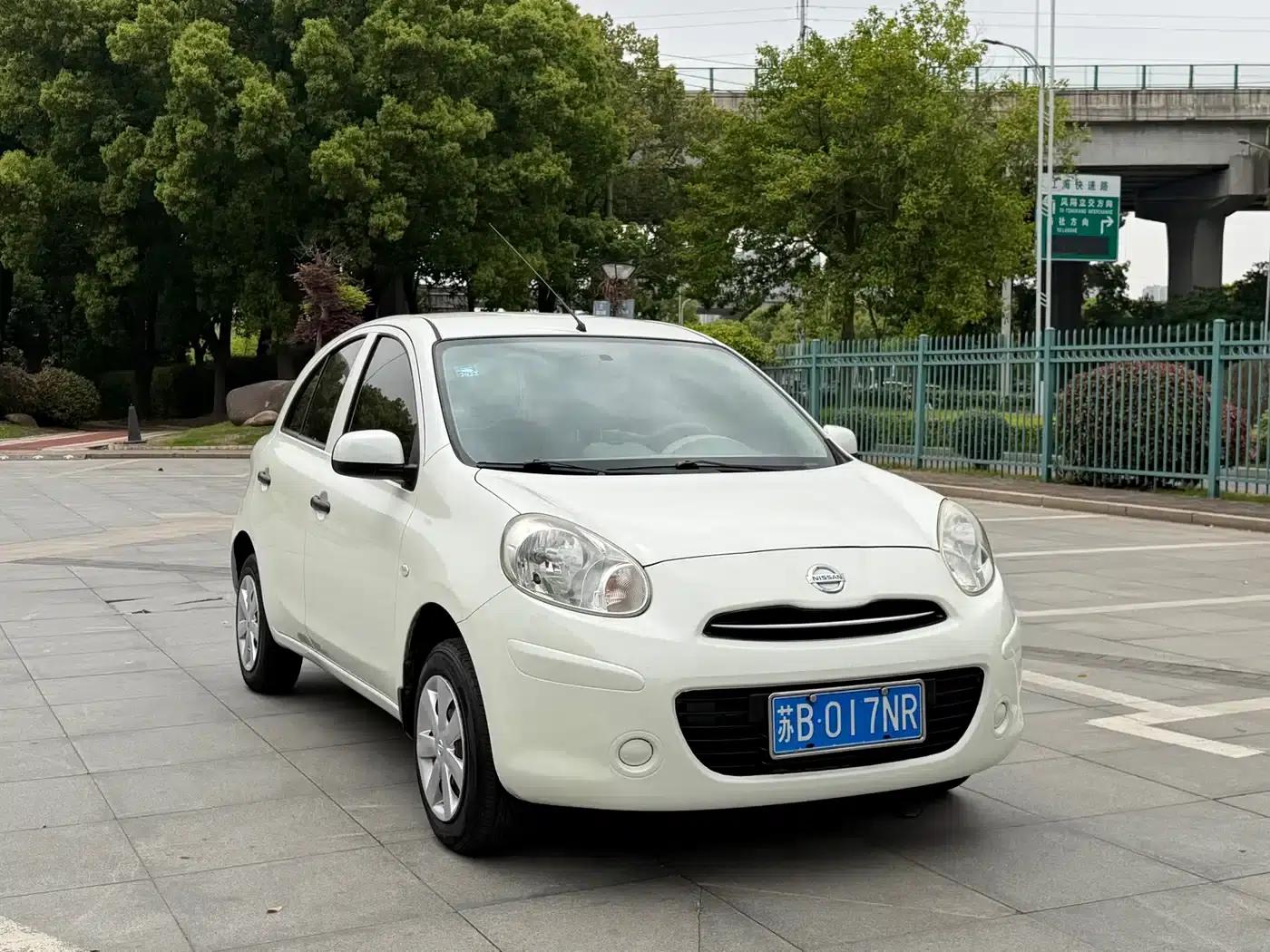 March 2015 1.5L Automatic Easy-to-Display Edition — миниатюра 5