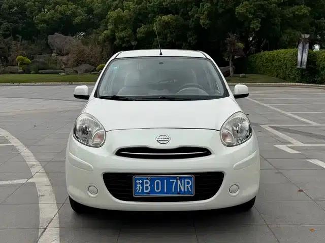March 2015 1.5L Automatic Easy-to-Display Edition