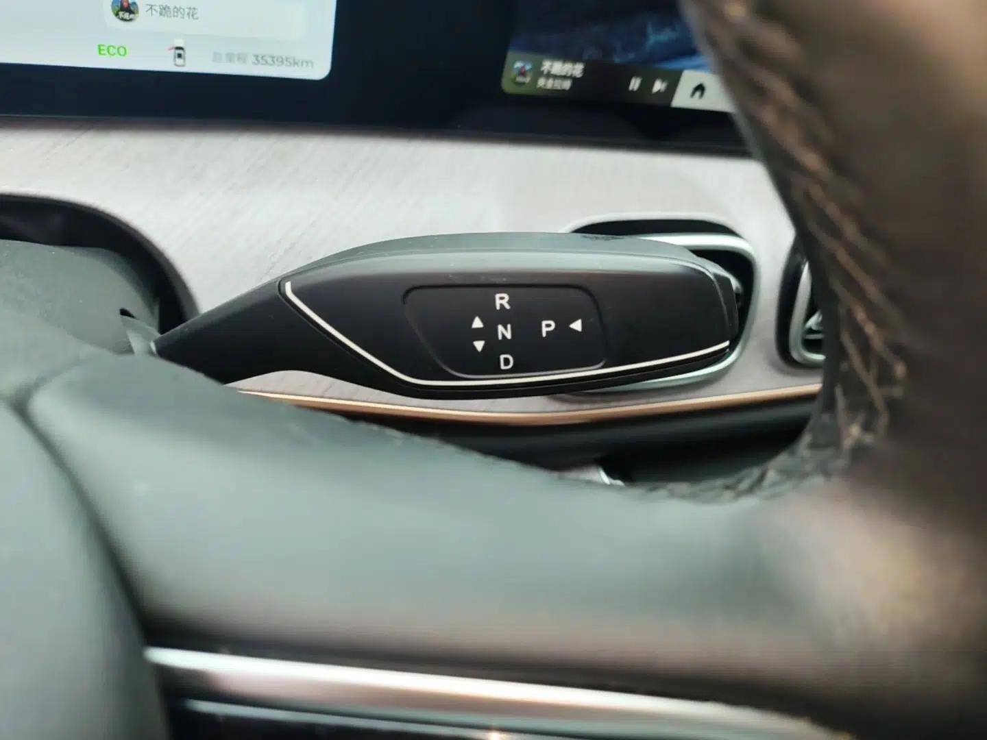 Chery Fengyun T10 2024 210 Luxury Edition — миниатюра 17