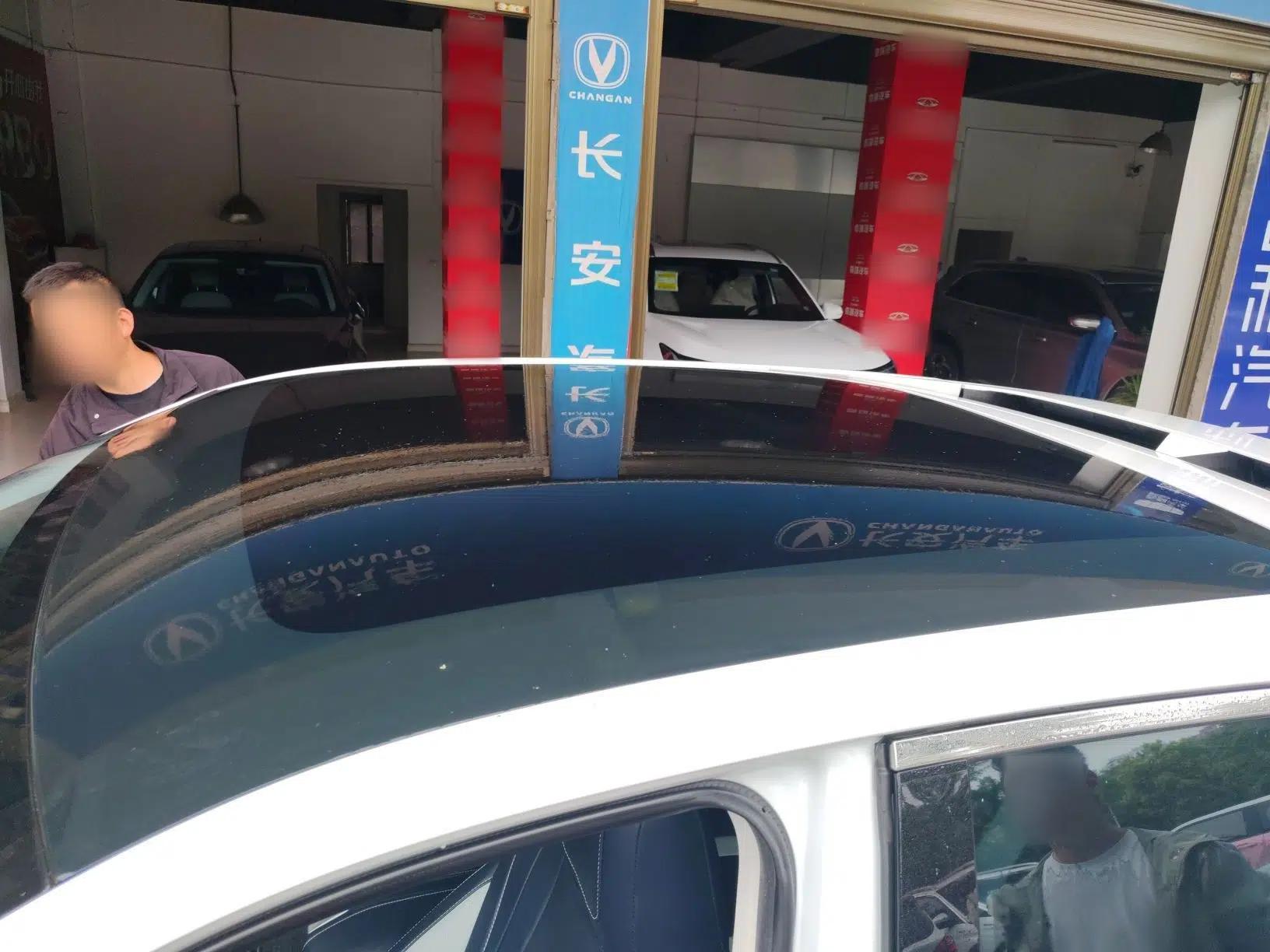 Venucia V 2023 260T Idol Edition Pro — миниатюра 11