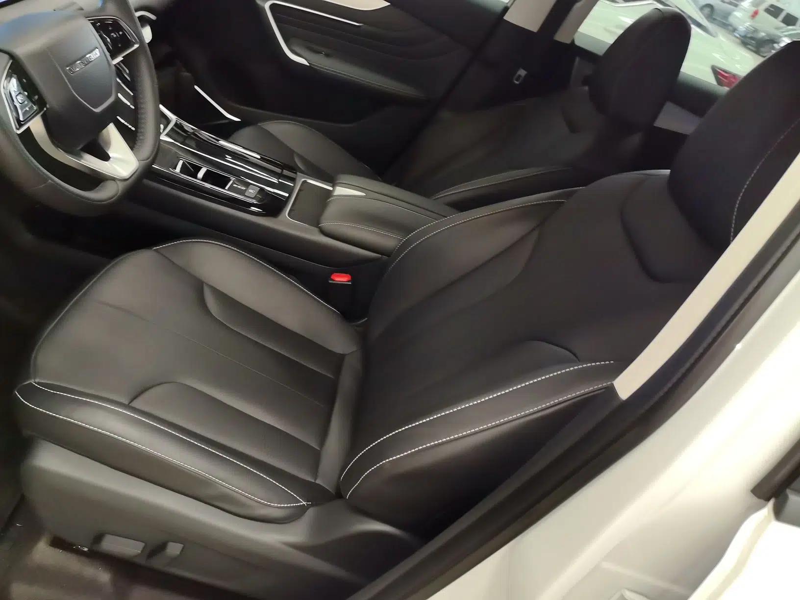 Venucia V DD-i 2025 Orca 150km Joyful Journey Edition — миниатюра 18