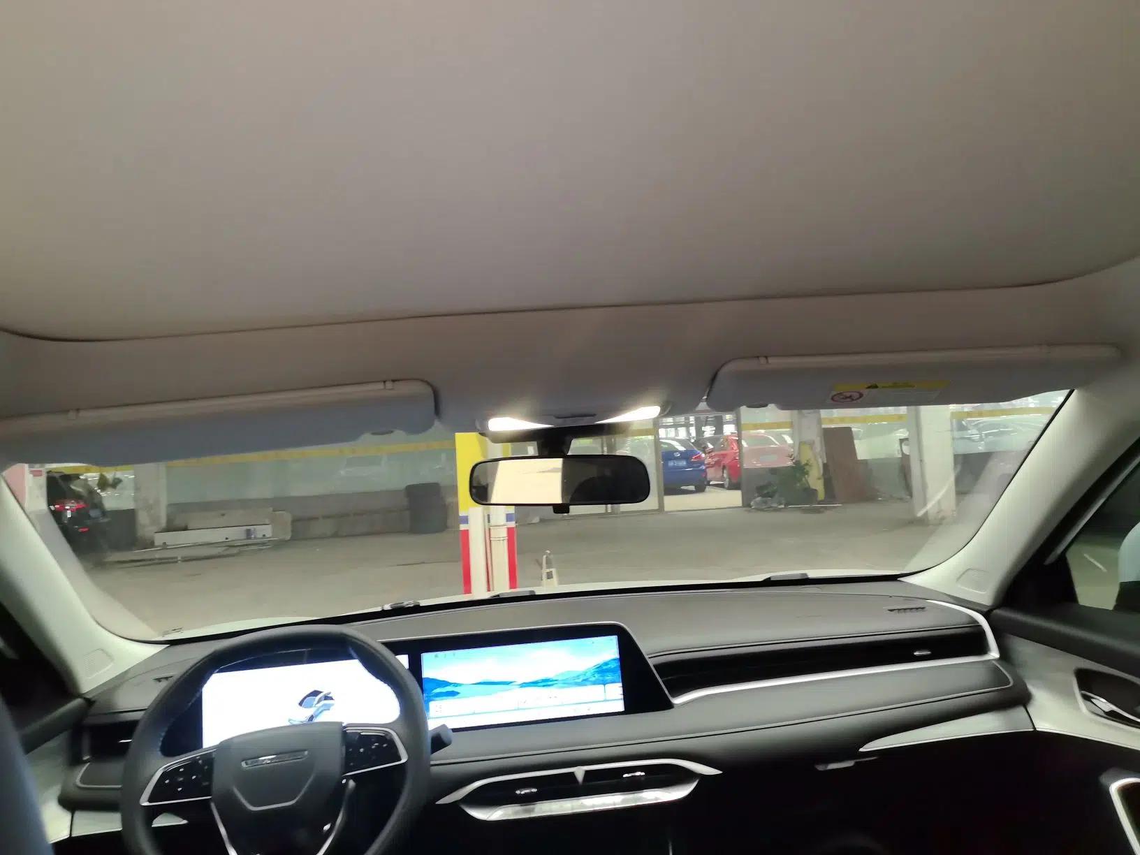 Venucia V DD-i 2025 Orca 150km Joyful Journey Edition — миниатюра 19