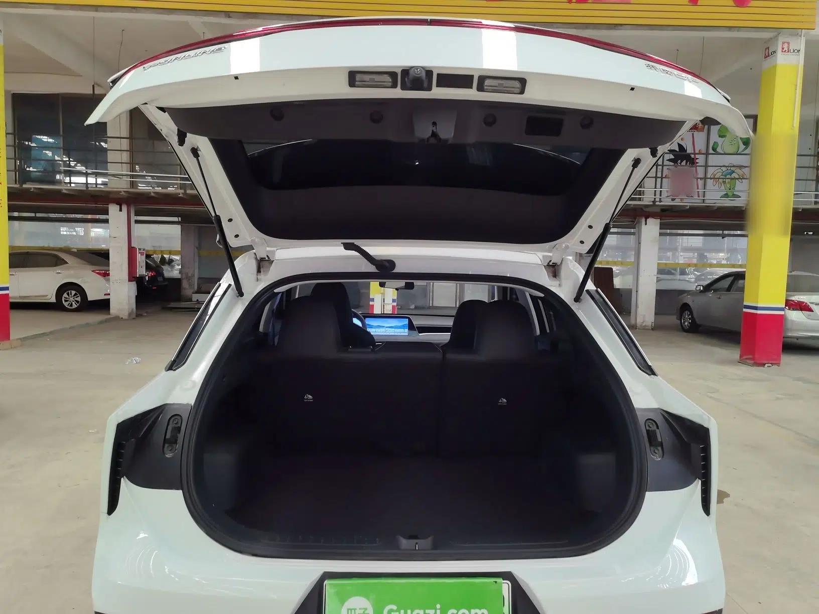 Venucia V DD-i 2025 Orca 150km Joyful Journey Edition — миниатюра 20
