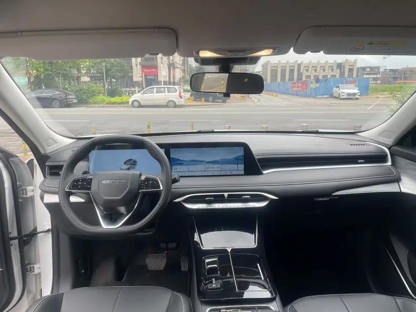 Venucia V DD-i 2025 Orca 150km Joyful Journey Edition — миниатюра 23