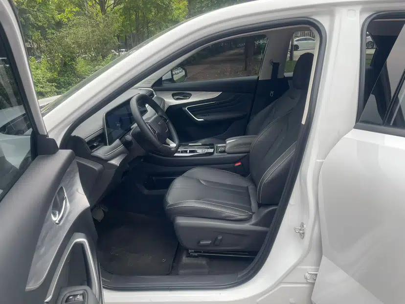 Venucia V DD-i 2025 Orca 150km Joyful Journey Edition — миниатюра 25