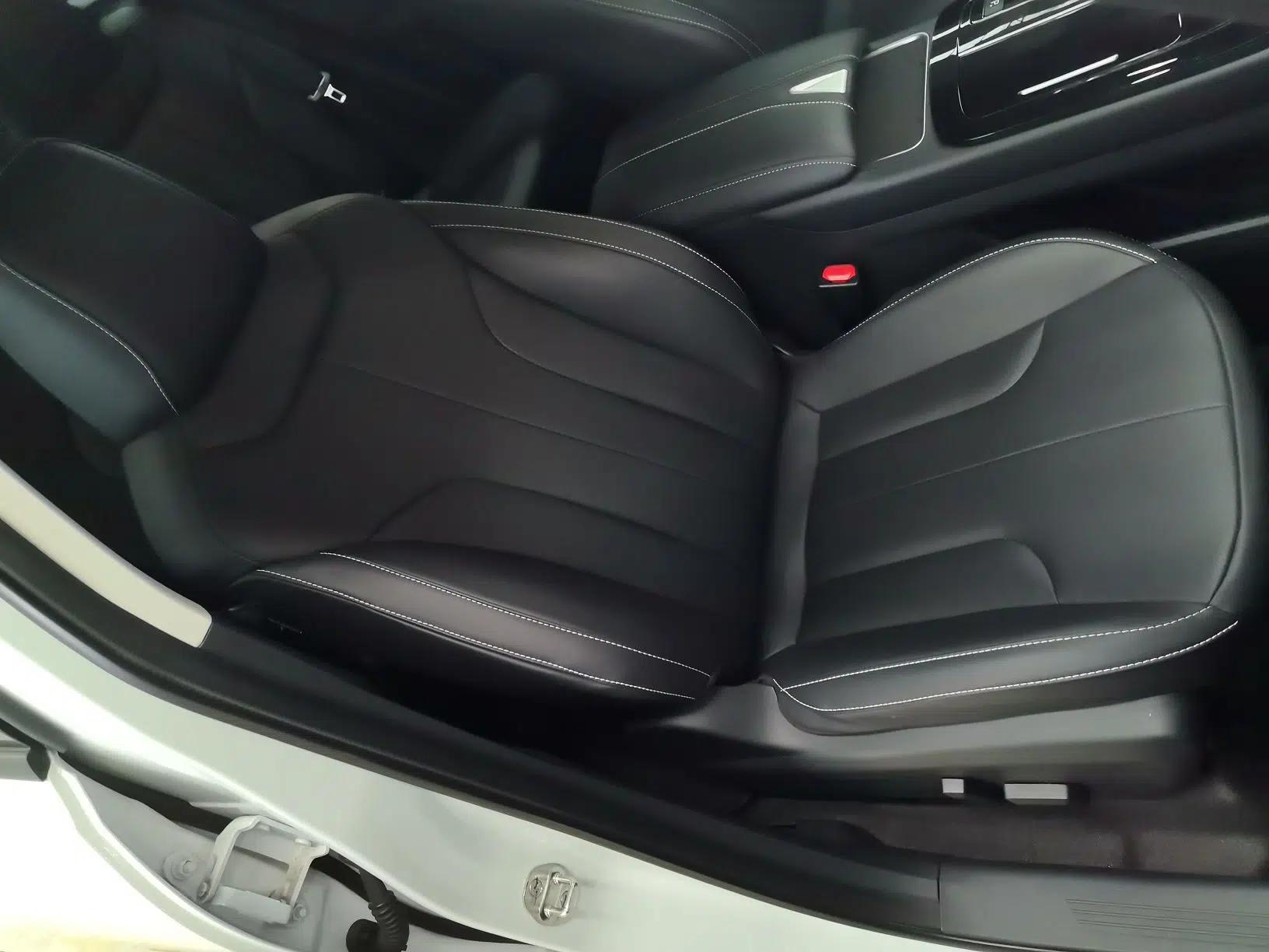 Venucia V DD-i 2025 Orca 150km Joyful Journey Edition — миниатюра 26