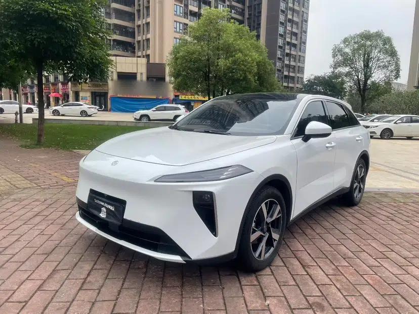 Venucia V DD-i 2025 Orca 150km Joyful Journey Edition — миниатюра 6