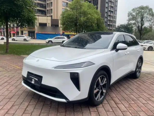Venucia V DD-i 2025 Orca 150km Joyful Journey Edition