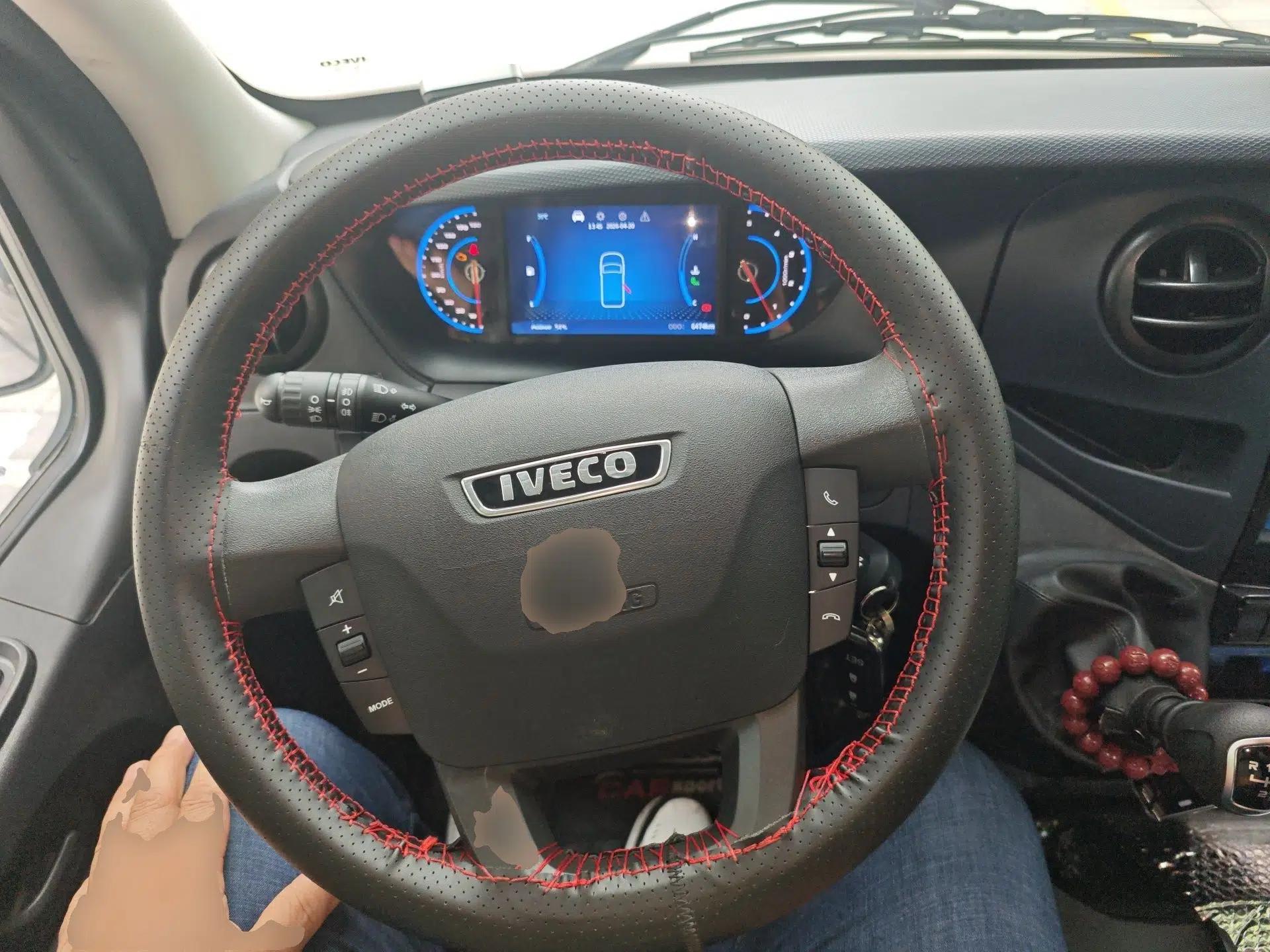 Iveco Eurocargo  — миниатюра 11