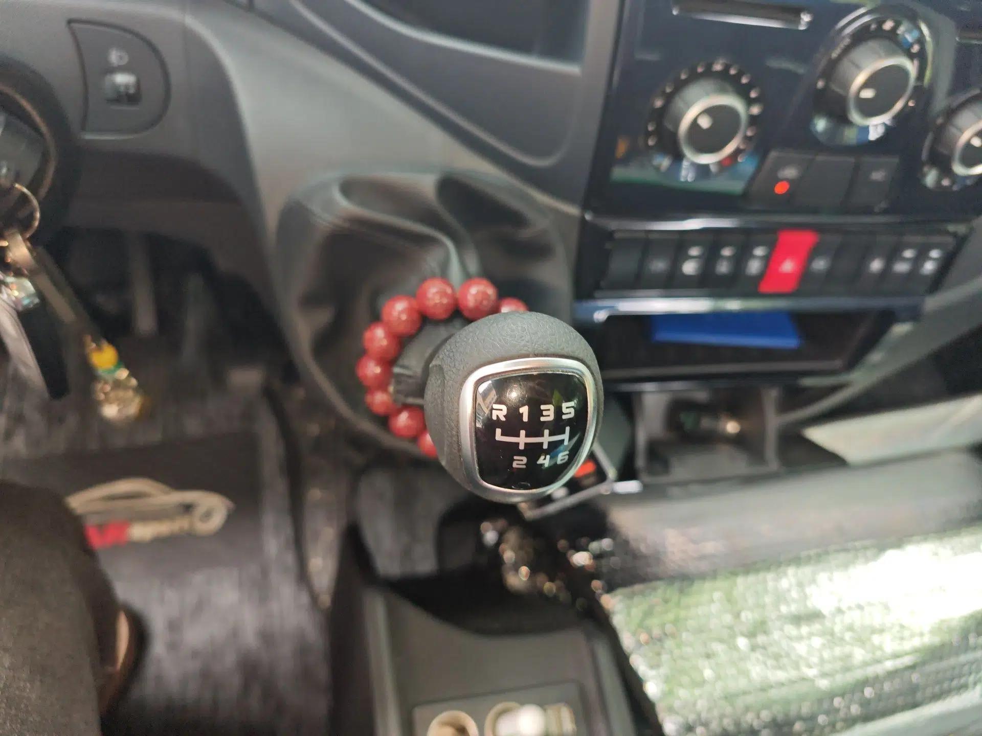 Iveco Eurocargo  — миниатюра 15
