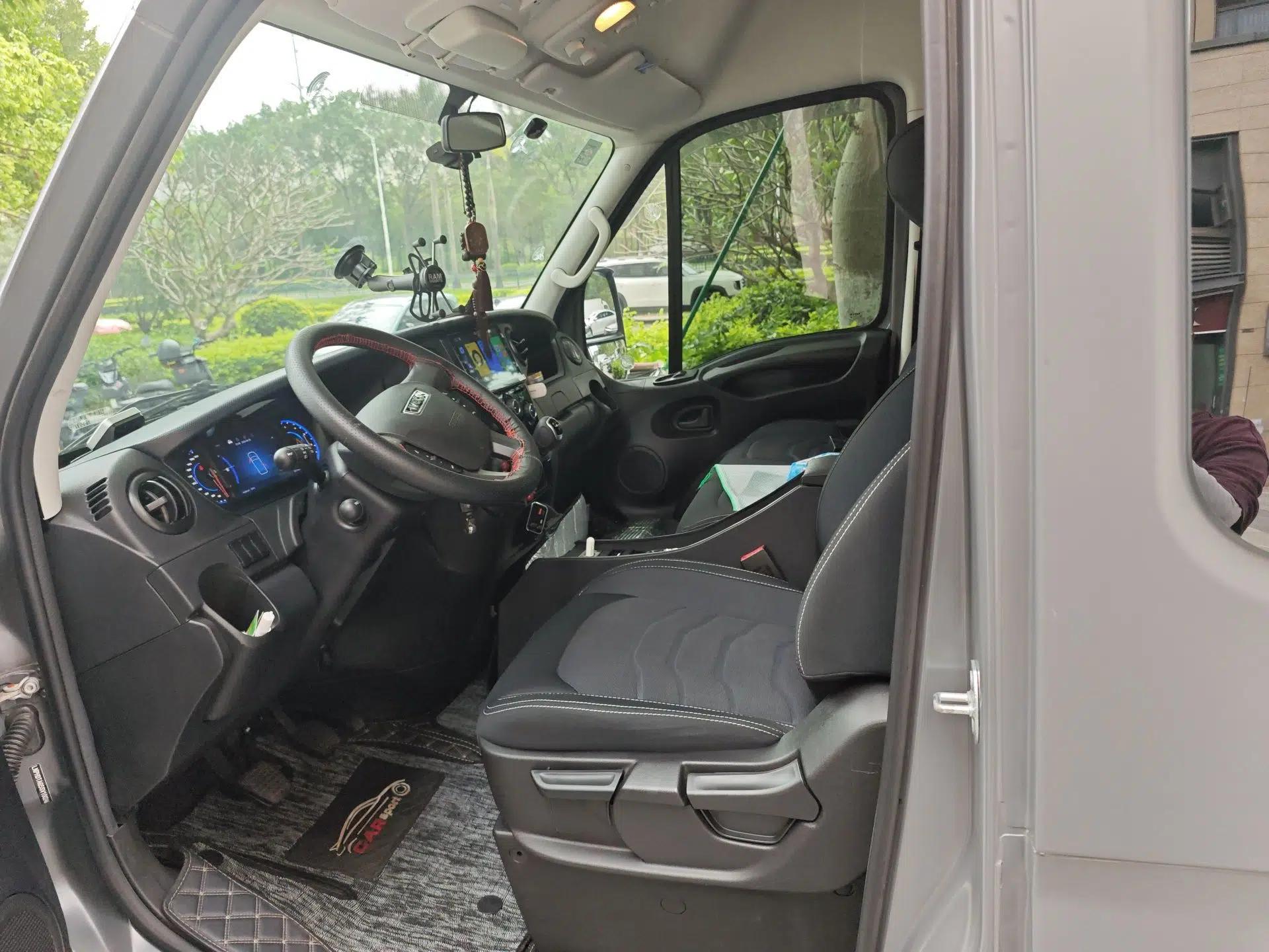 Iveco Eurocargo  — миниатюра 16