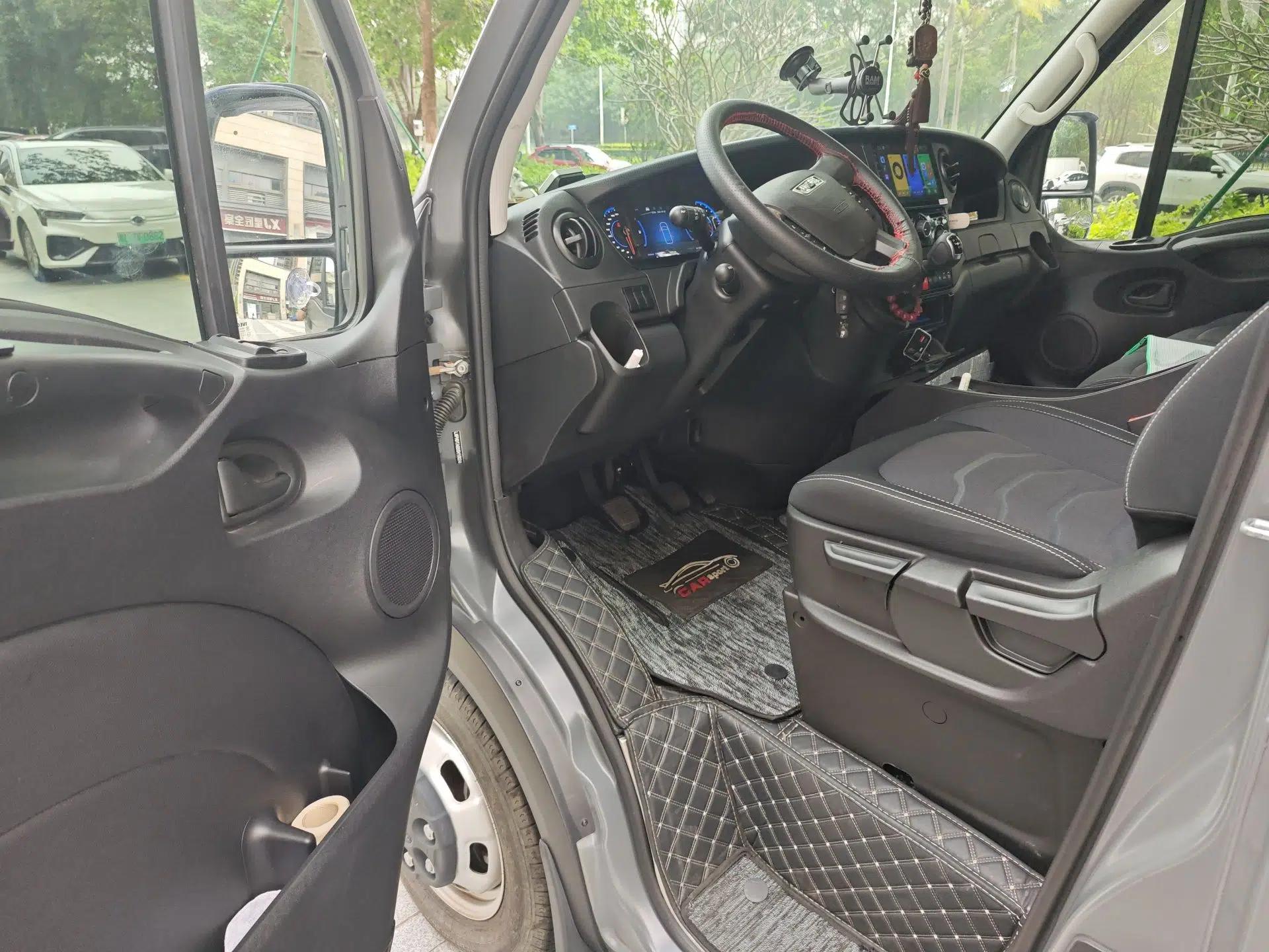 Iveco Eurocargo  — миниатюра 17