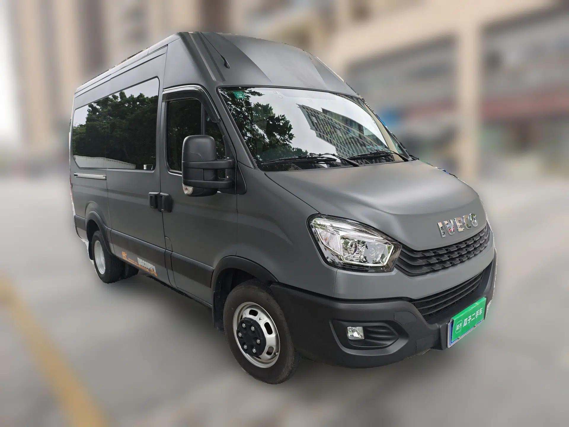 Iveco Eurocargo  — миниатюра 3