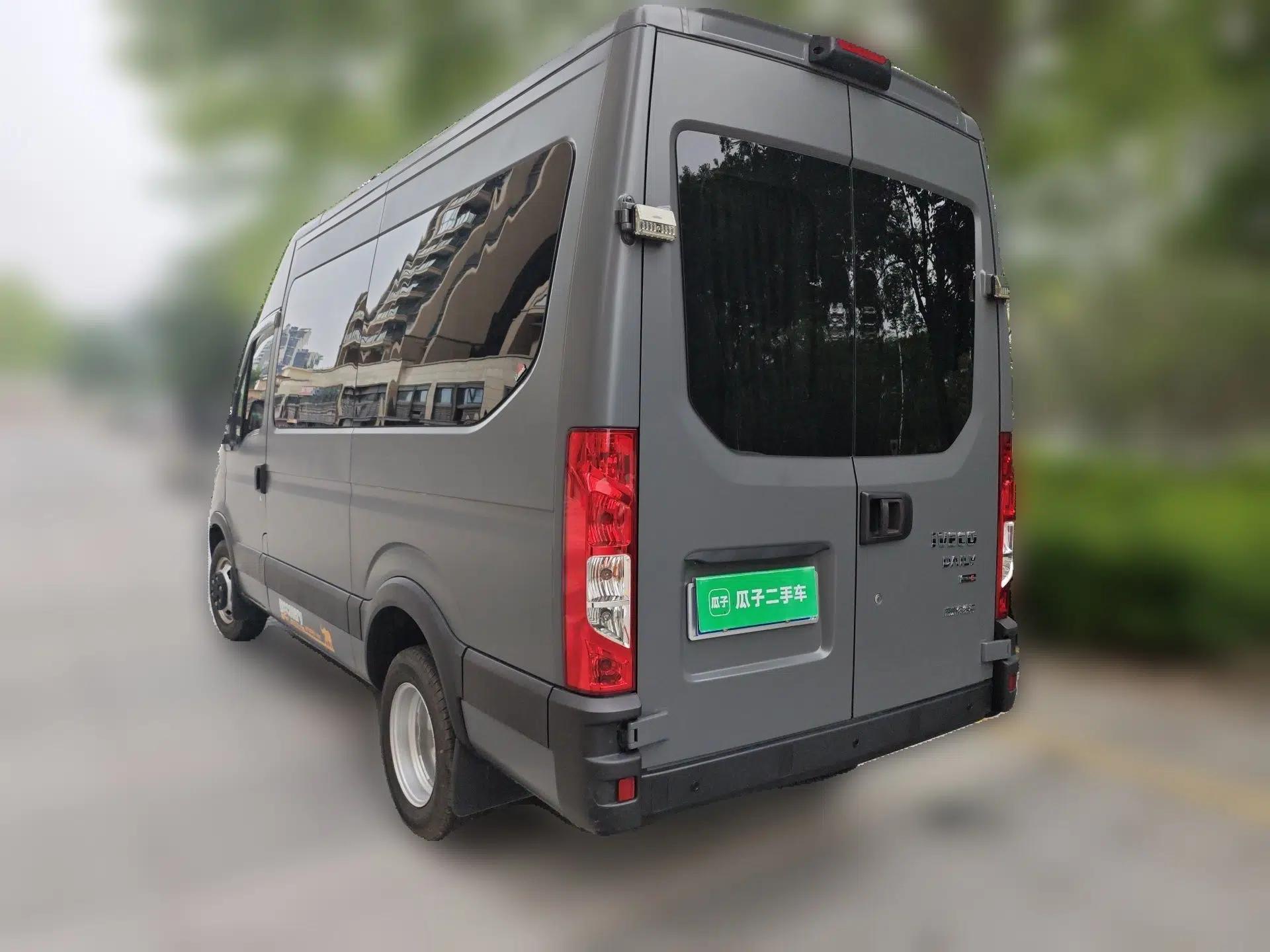 Iveco Eurocargo  — миниатюра 4