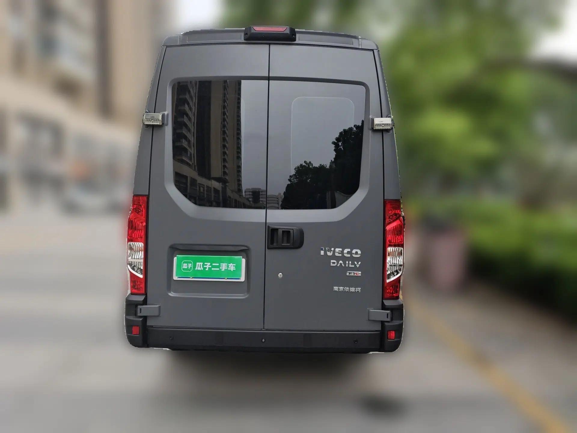 Iveco Eurocargo  — миниатюра 5