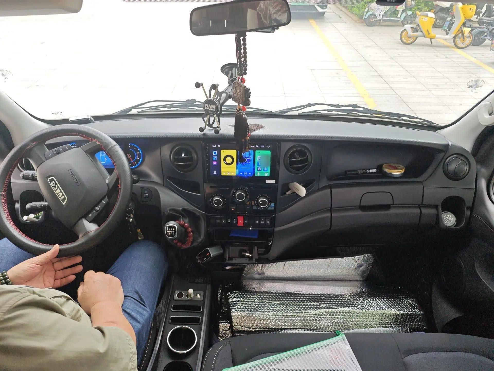 Iveco Eurocargo  — миниатюра 10