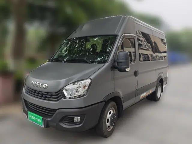 Iveco Eurocargo 