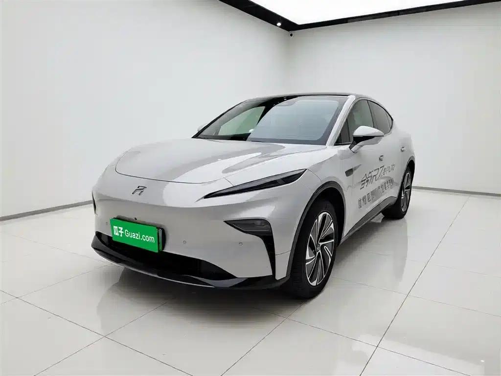 Feifan R7 2025 Advanced Edition — миниатюра 1