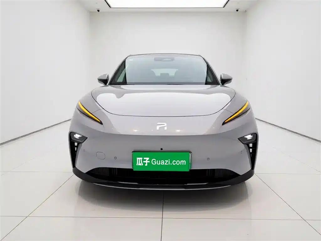 Feifan R7 2025 Advanced Edition — миниатюра 3