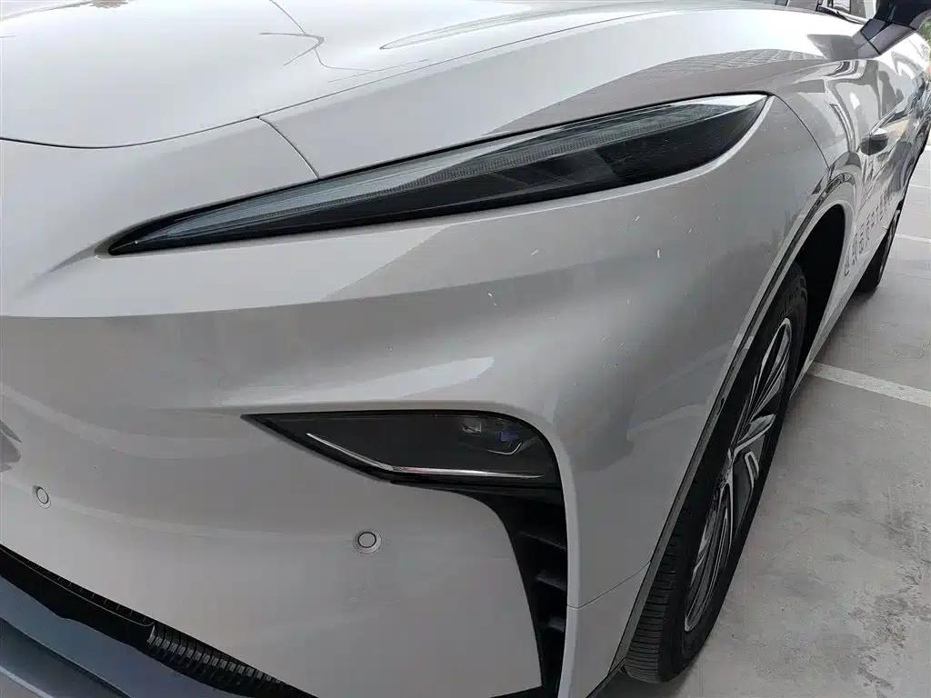 Feifan R7 2025 Advanced Edition — миниатюра 24