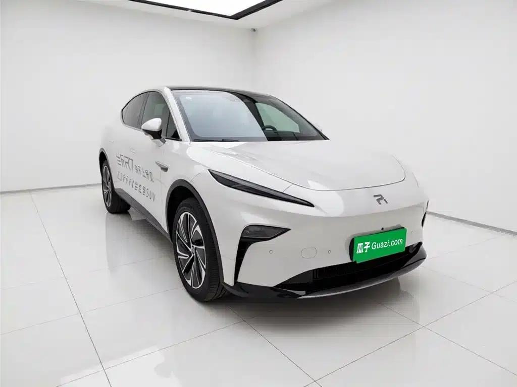 Feifan R7 2025 Advanced Edition — миниатюра 4